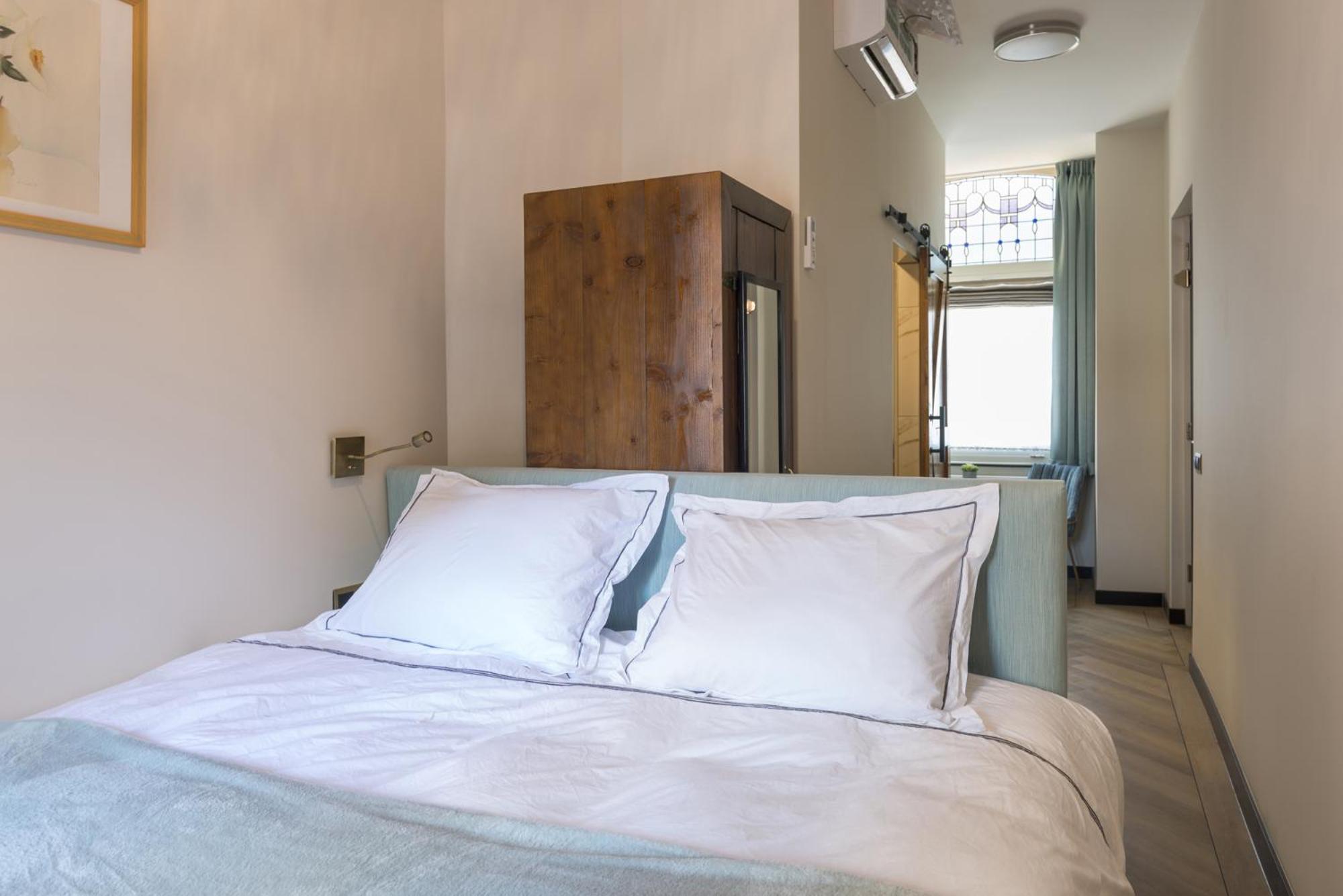 Hotspot Location, Wifi, Bed En Koffie Harmony Tilburg Exterior foto