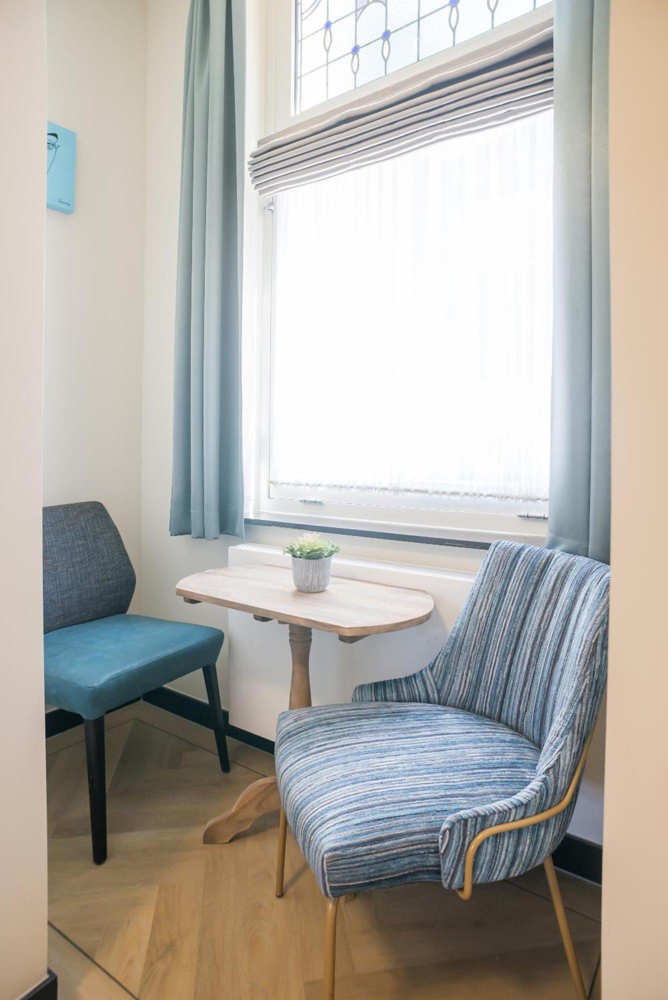 Hotspot Location, Wifi, Bed En Koffie Harmony Tilburg Exterior foto