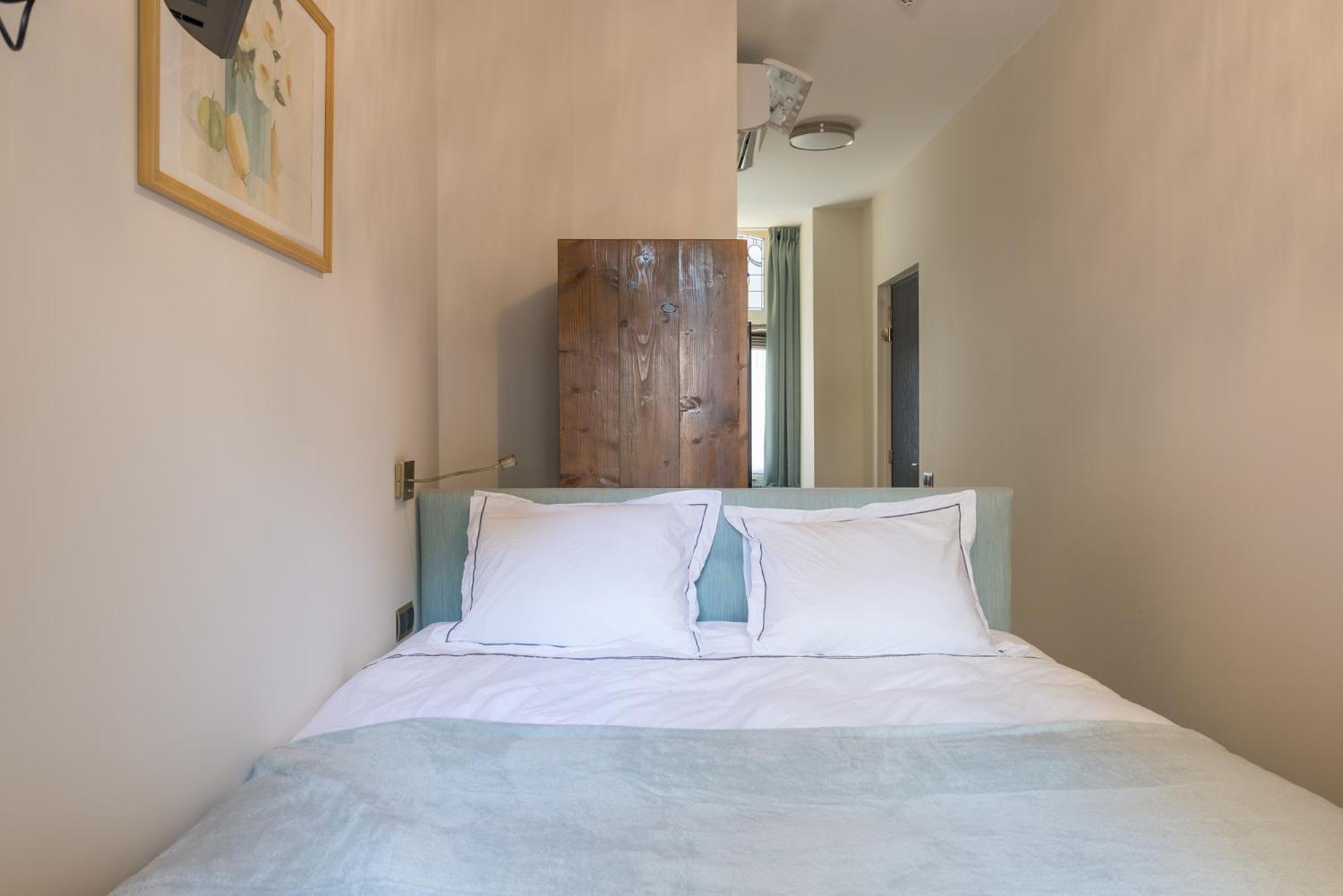 Hotspot Location, Wifi, Bed En Koffie Harmony Tilburg Exterior foto