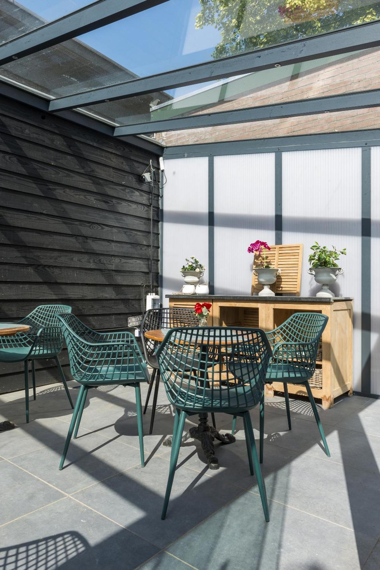 Hotspot Location, Wifi, Bed En Koffie Harmony Tilburg Exterior foto